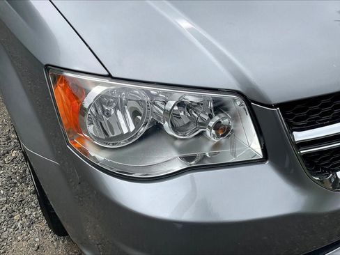 Used 2015 Dodge Grand Caravan SE w/ Quick Order Package 29E SE FWD image 31