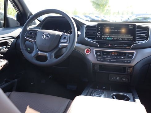 New 2026 Honda Ridgeline RTL image 28