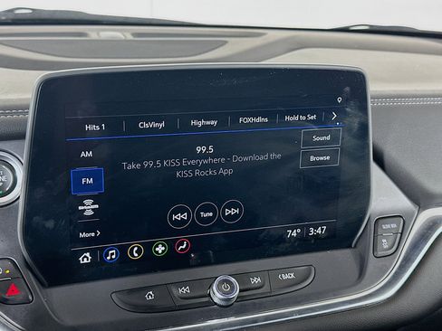 Used 2024 Chevrolet Blazer LT w/ Convenience Package image 19