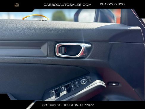 Used 2025 Honda Civic Sport image 20