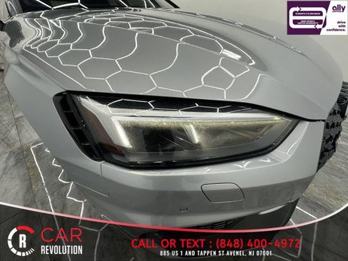 Used 2019 Audi RS 5 Sportback image 53