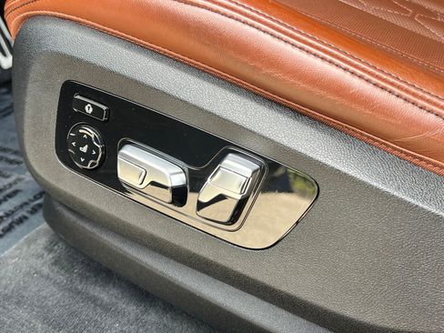 Used 2022 BMW X6 M50i w/ Executive Package AWD/4WD image 23