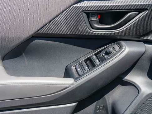 New 2026 Subaru Crosstrek 2.0i Premium AWD/4WD image 25