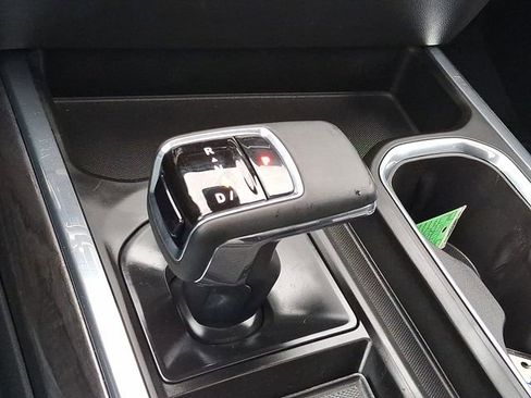 Used 2023 Chevrolet Silverado 1500 LTZ w/ LTZ Premium Package image 15