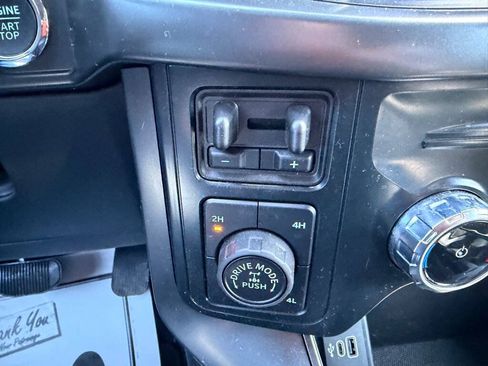 Used 2025 Ford F150 Tremor AWD/4WD image 28