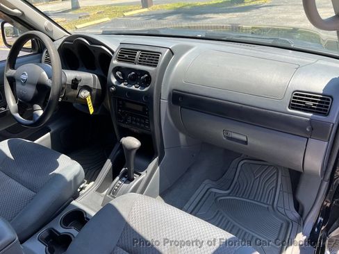 Used 2004 Nissan Xterra XE RWD image 28