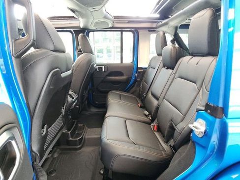 New 2024 Jeep Wrangler Unlimited Rubicon 392 image 30