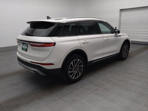 Used 2020 Lincoln Corsair AWD w/ Equipment Group 101A image 10