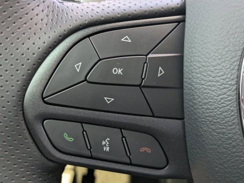 New 2026 Dodge Durango GT w/ Blacktop Package image 22