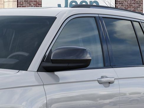 New 2026 Jeep Grand Cherokee Limited image 12