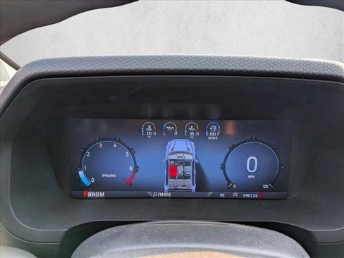 Used 2025 Ford F150 XL AWD/4WD image 11