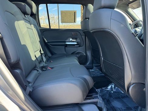 Certified 2026 Mercedes-Benz GLB 250 image 23