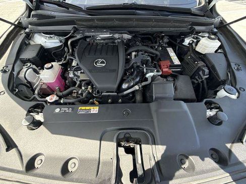 Certified 2023 Lexus RX 350 Premium w/ Accessory Package (K3) FWD image 27