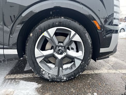 New 2026 Hyundai Palisade Limited AWD/4WD image 11
