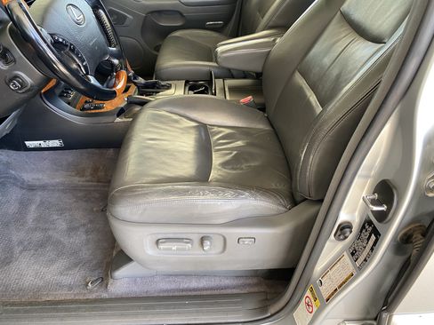 Used 2007 Lexus GX 470 AWD/4WD image 13