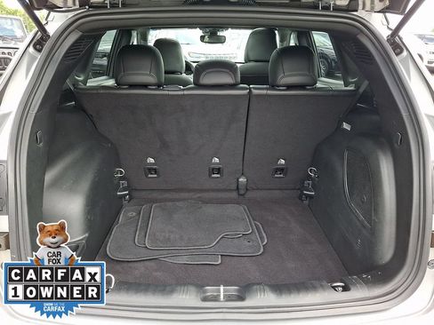 Used 2023 Jeep Compass Limited w/ Sun and Sound Group AWD/4WD image 27