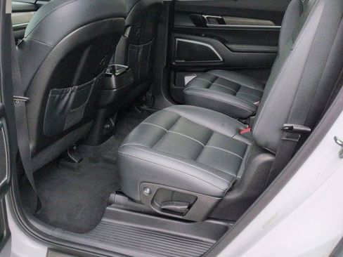 Used 2022 Kia Telluride SX FWD image 17