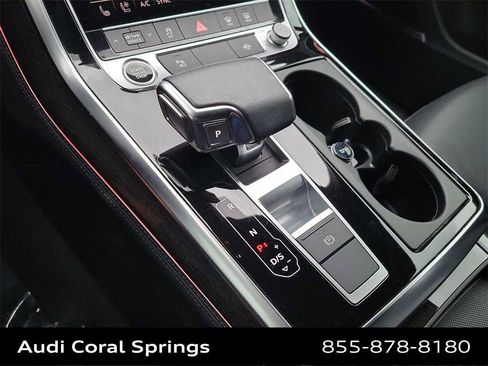 Certified 2022 Audi Q7 Premium Plus w/ Premium Plus Package image 25
