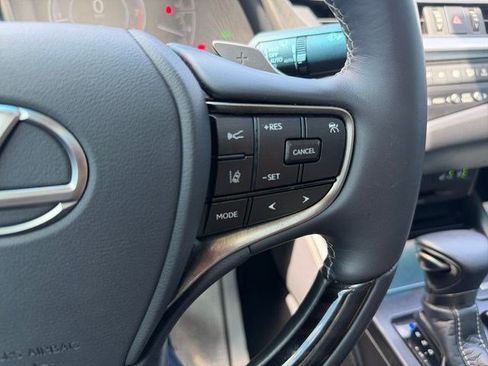 Used 2021 Lexus ES 350 w/ Premium Package FWD image 23