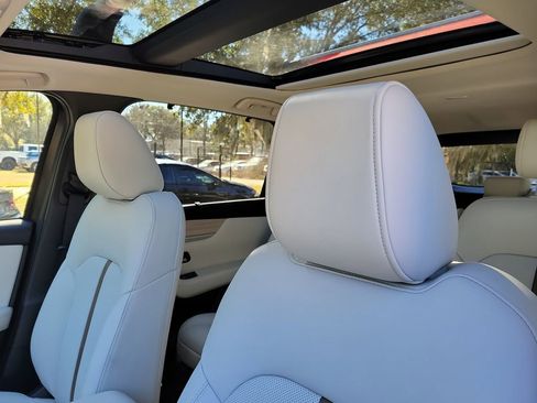 New 2026 MAZDA CX-90 3.3 Turbo w/ Premium Plus Pkg image 26