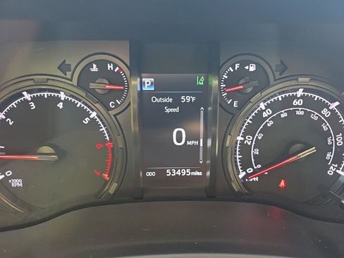 Used 2023 Toyota 4Runner SR5 Premium image 26