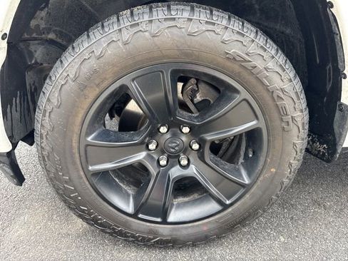 Certified 2023 RAM 1500 Big Horn image 8