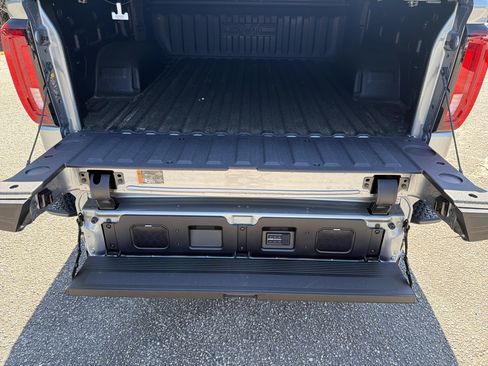 New 2026 GMC Sierra 1500 Denali Ultimate AWD/4WD image 19