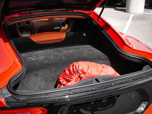 Used 2013 SRT Viper GTS w/ GTS Laguna Interior Pkg RWD image 32