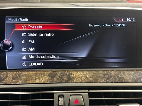 Used 2017 BMW 650i xDrive Coupe AWD/4WD image 29