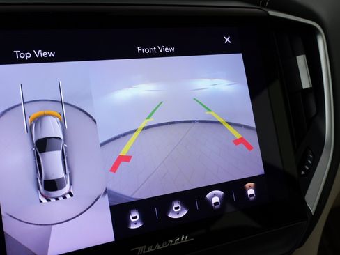 Used 2022 Maserati Ghibli Modena image 59