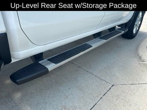 Used 2023 Chevrolet Silverado 2500 High Country w/ LPO, Hitch Package AWD/4WD image 9