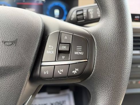 New 2025 Ford Bronco Sport Big Bend AWD/4WD image 13
