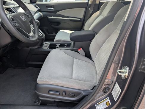 Used 2016 Honda CR-V EX image 10