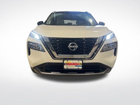 Certified 2023 Nissan Rogue SL image 2