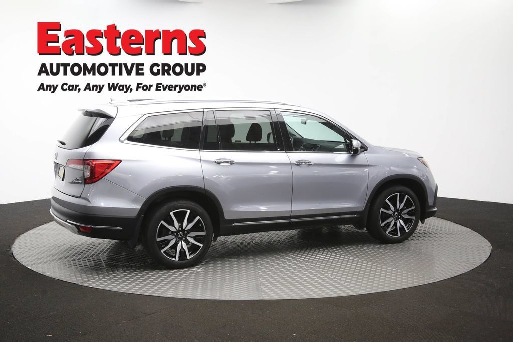 Used 2019 Honda Pilot Elite image 50