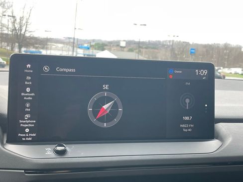 Used 2024 Honda Accord EX-L image 35