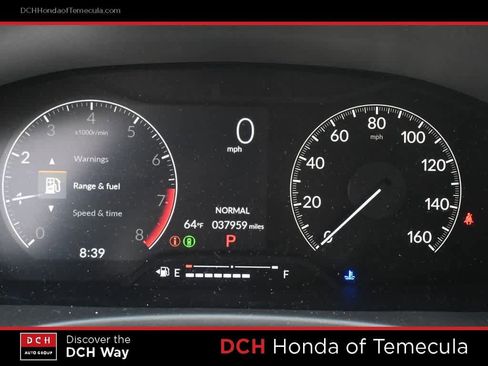Used 2023 Honda Civic Sport image 7
