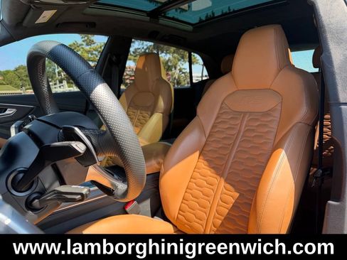 Used 2023 Audi RS Q8 AWD/4WD image 21