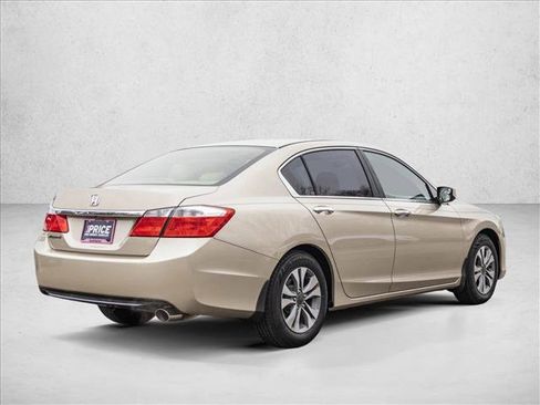 Used 2014 Honda Accord LX image 5