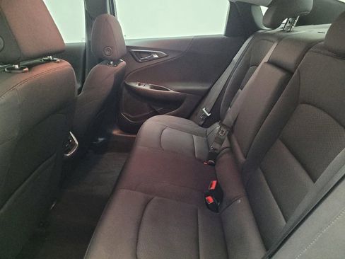 Used 2022 Chevrolet Malibu LT image 18