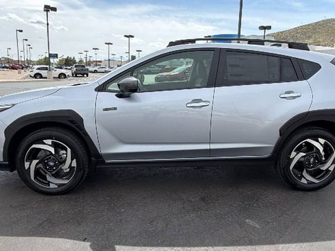 New 2026 Subaru Crosstrek 2.5i Limited AWD/4WD image 6