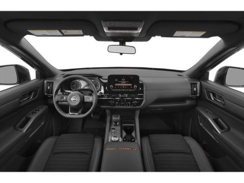 Used 2023 Nissan Pathfinder Rock Creek AWD/4WD image 11