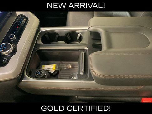 Certified 2025 Ford Expedition Active AWD/4WD image 45