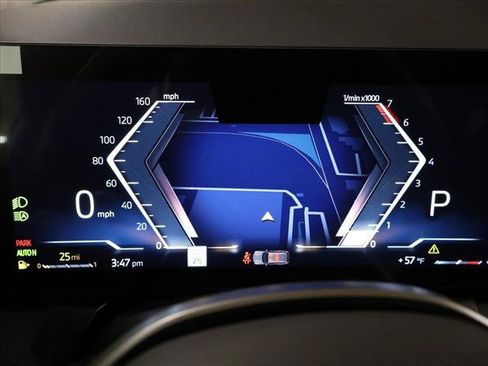 New 2026 BMW X3 xDrive30 AWD/4WD image 11