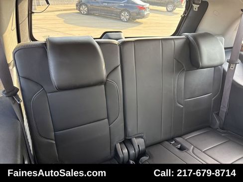 Used 2017 GMC Yukon Denali w/ Open Road Package image 59