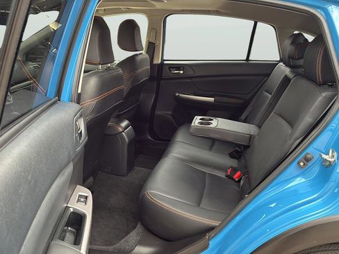 Used 2017 Subaru Crosstrek 2.0i Limited image 13