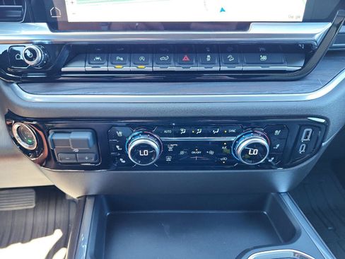 New 2026 GMC Sierra 1500 SLT w/ SLT Premium Plus Package AWD/4WD image 18