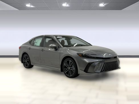 New 2026 Toyota Camry LE image 6