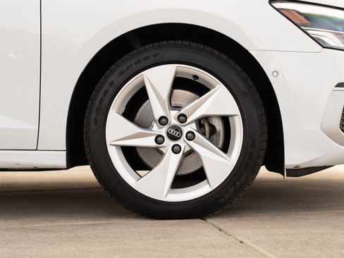 Certified 2023 Audi A3 2.0T Premium Plus w/ Premium Plus Package image 31