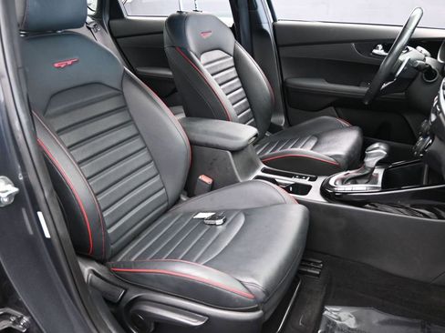 Used 2023 Kia Forte GT w/ GT2 Package image 47